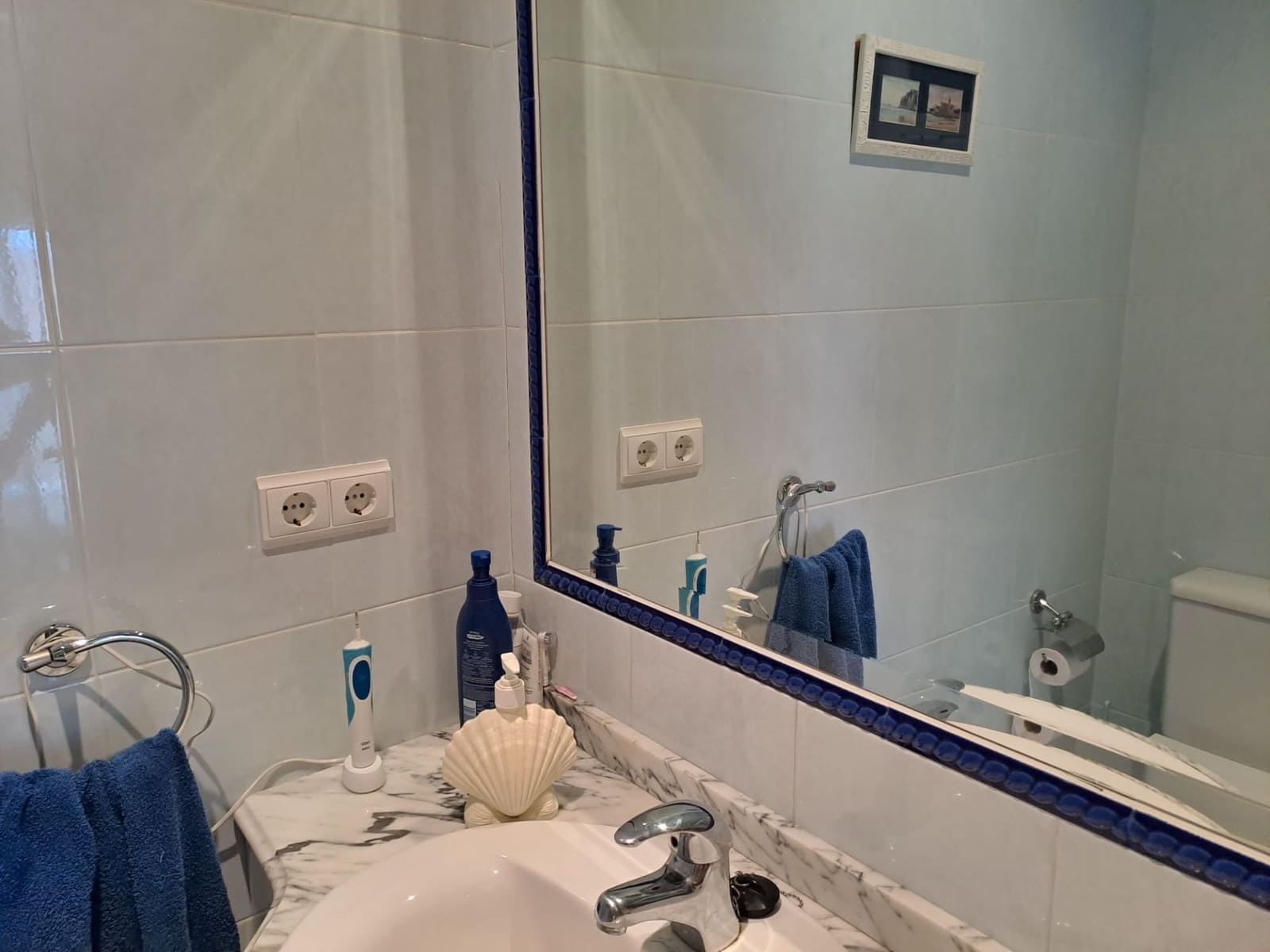 2 camera da letto Appartamento in vendita in Calpe / Calp con piscina garage - 286.500 € (Rif: 10094147)