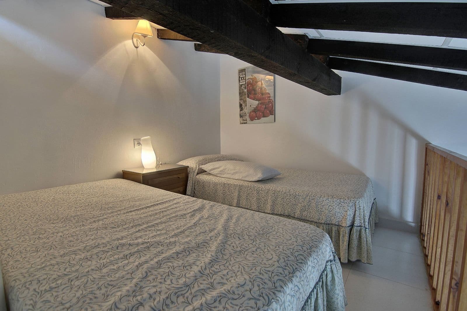 Bungalow de 2 habitaciones en Calpe / Calp en venta con piscina garaje - 260.000 € (Ref: 10108627)