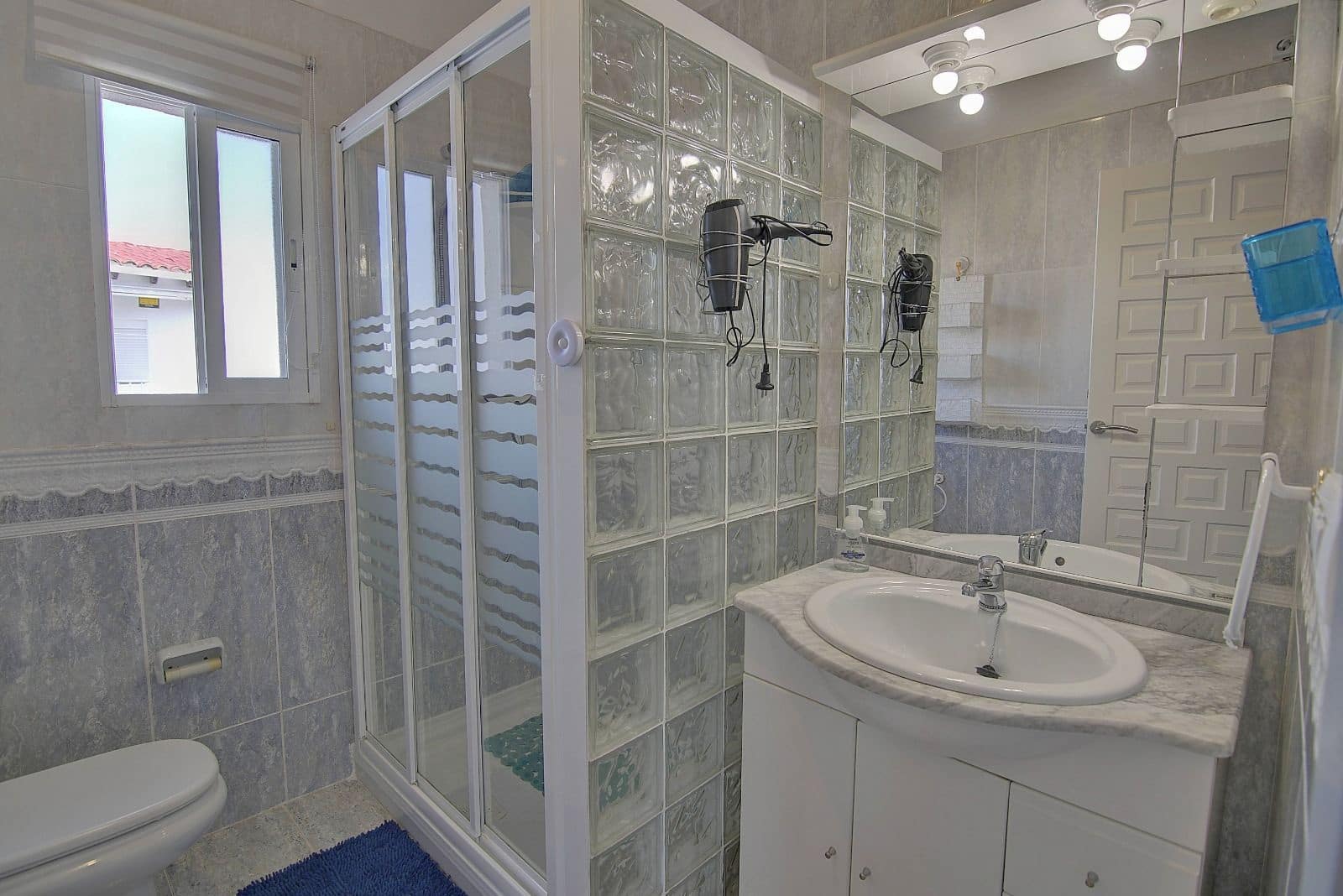 Bungalow de 2 habitaciones en Calpe / Calp en venta con piscina garaje - 260.000 € (Ref: 10108627)