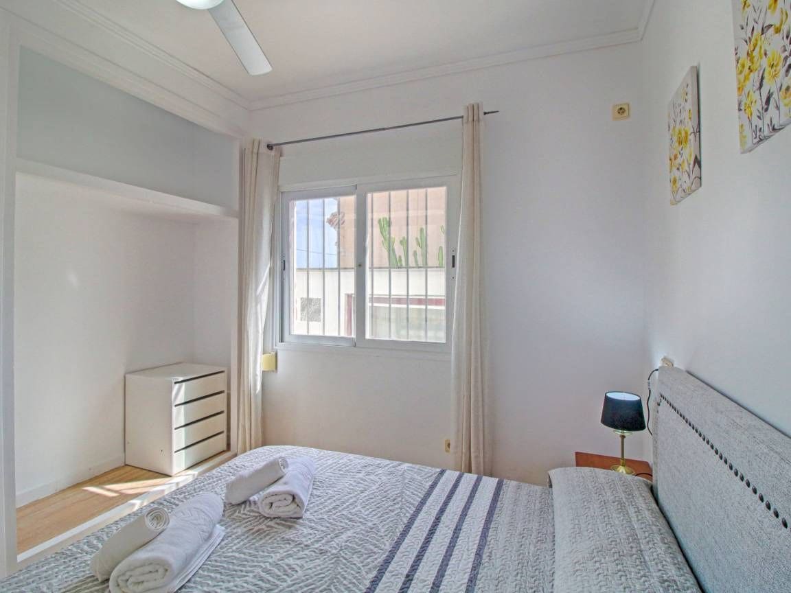 2 soveværelse Villa til salg i Calpe / Calp med swimmingpool garage - € 368.000 (Ref: 10127629)