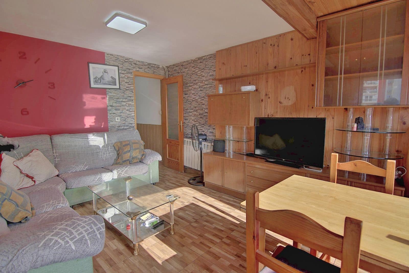3 soveværelse Lejlighed til salg i Benidorm med swimmingpool - € 199.990 (Ref: 10141620)