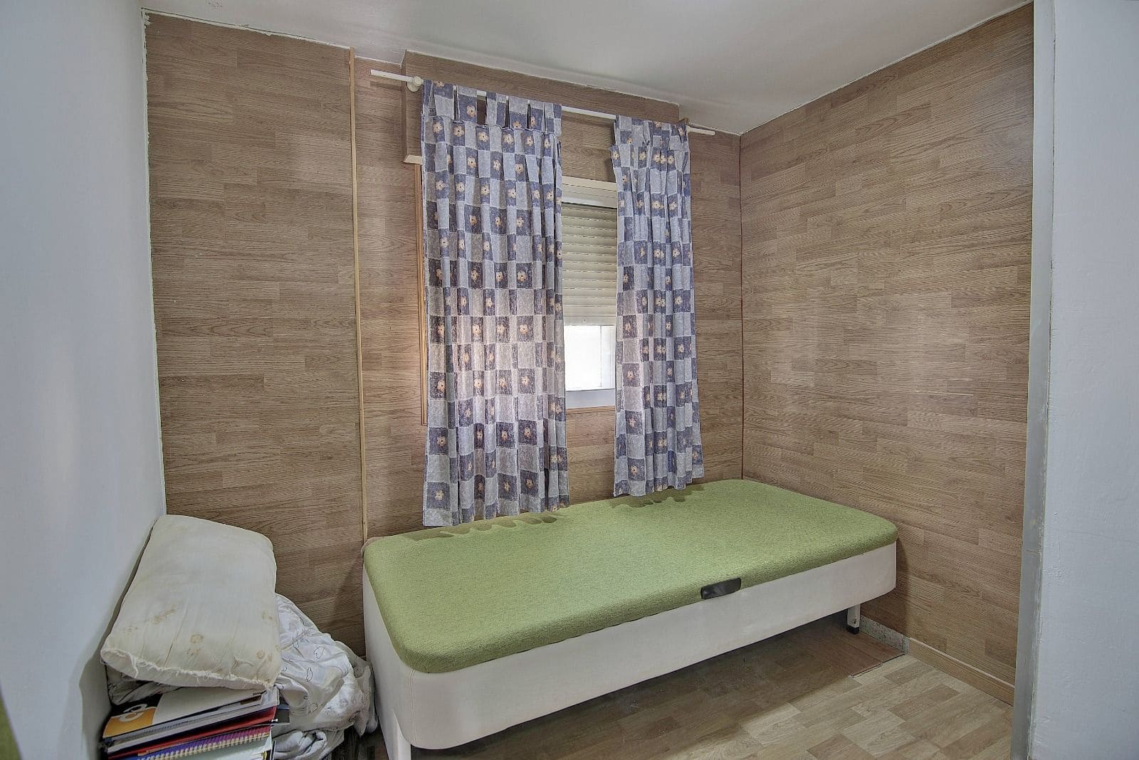 3 soveværelse Lejlighed til salg i Benidorm med swimmingpool - € 199.990 (Ref: 10141620)
