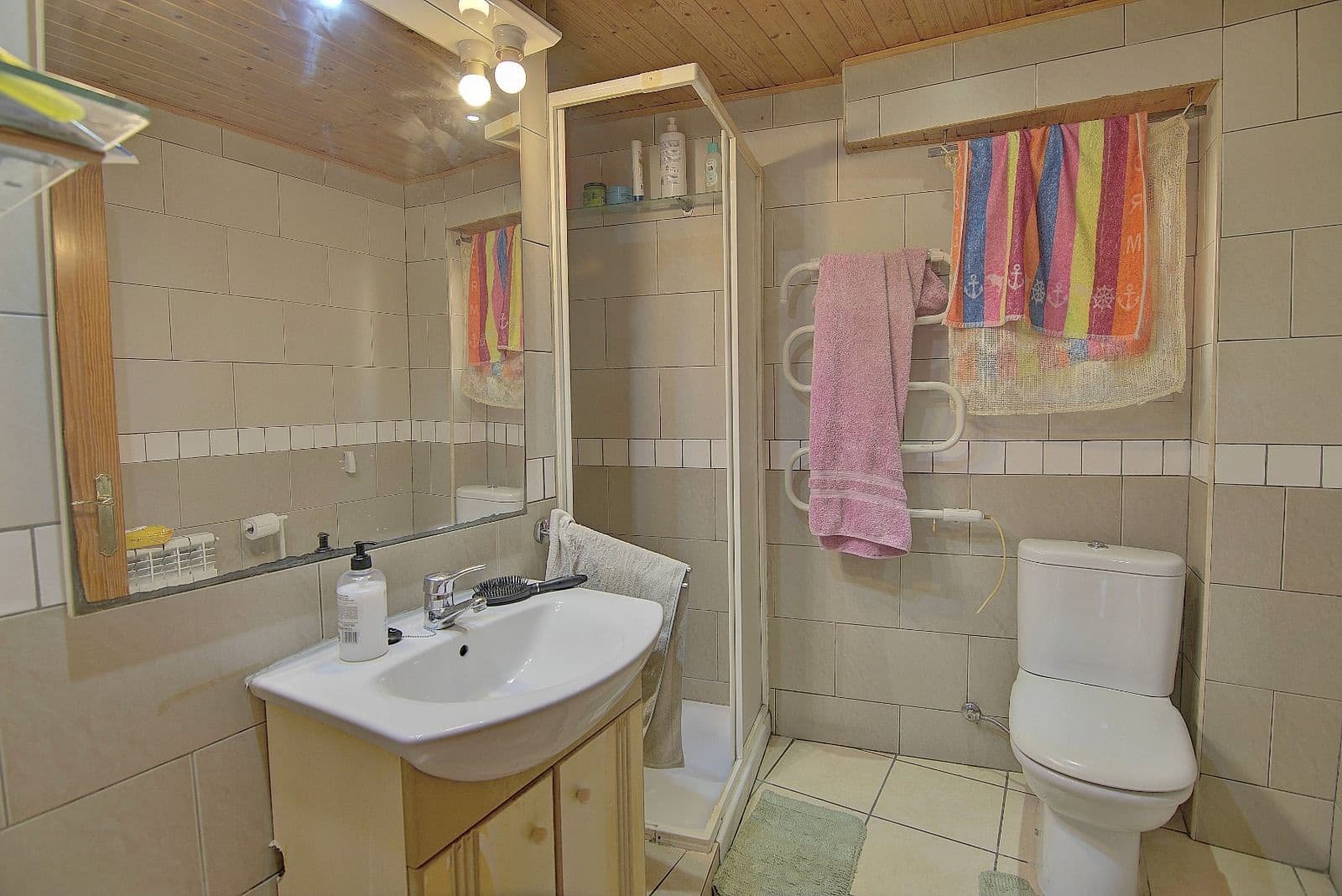 3 soveværelse Lejlighed til salg i Benidorm med swimmingpool - € 199.990 (Ref: 10141620)