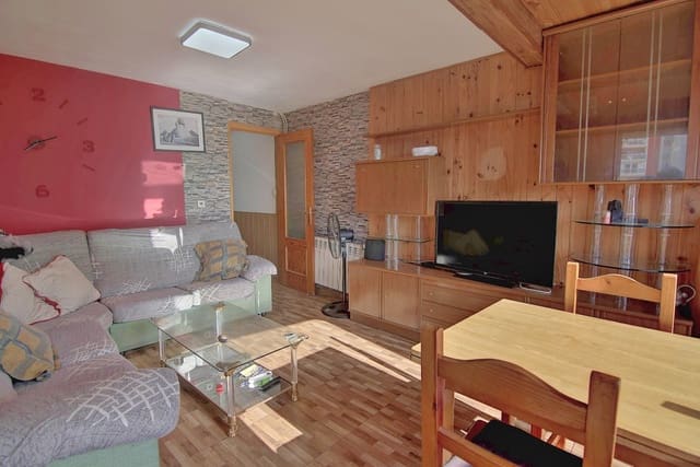 3 soverom Leilighet til salgs i Benidorm med svømmebasseng - € 199 990 (Ref: 10141620)
