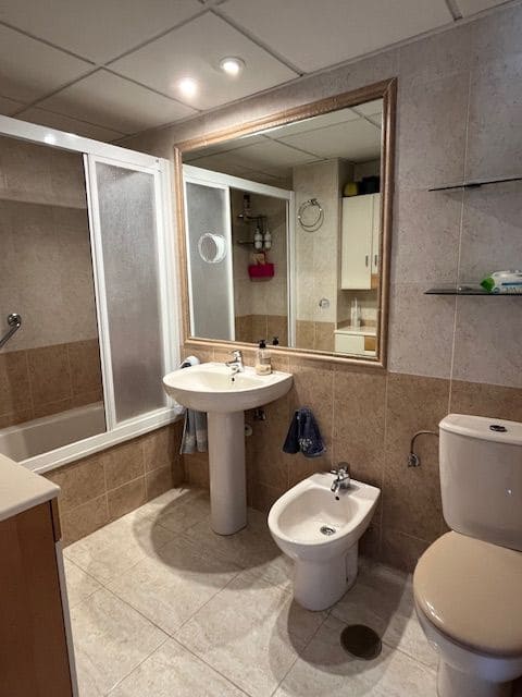 3 soverom Penthouse til salgs i Calpe / Calp med svømmebasseng garasje - € 540 000 (Ref: 10164091)