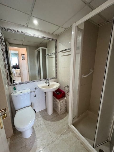 3 soverom Penthouse til salgs i Calpe / Calp med svømmebasseng garasje - € 540 000 (Ref: 10164091)