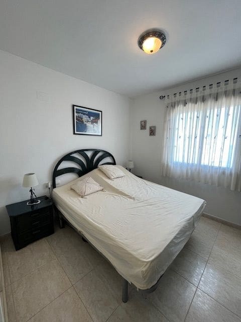 3 soverom Penthouse til salgs i Calpe / Calp med svømmebasseng garasje - € 540 000 (Ref: 10164091)
