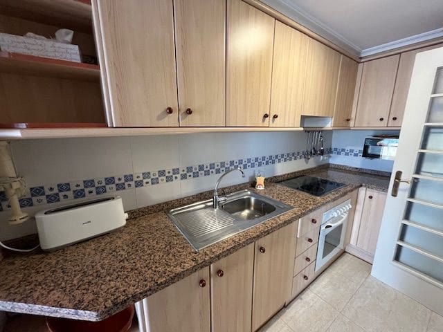 3 soverom Penthouse til salgs i Calpe / Calp med svømmebasseng garasje - € 540 000 (Ref: 10164091)