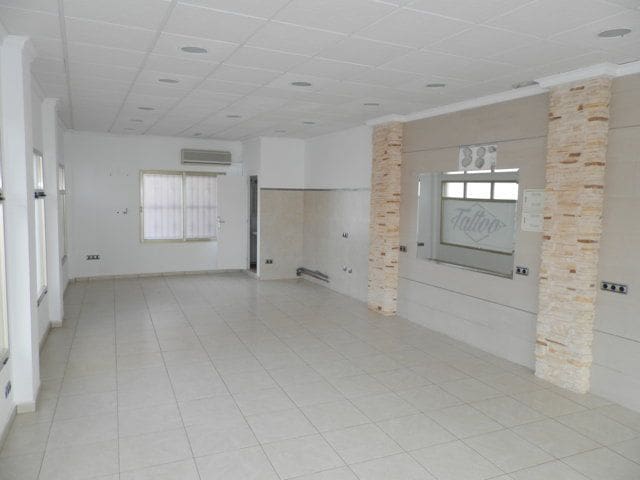 1 soverom Kommersiell til salgs i Calpe / Calp - € 180 000 (Ref: 4423127)