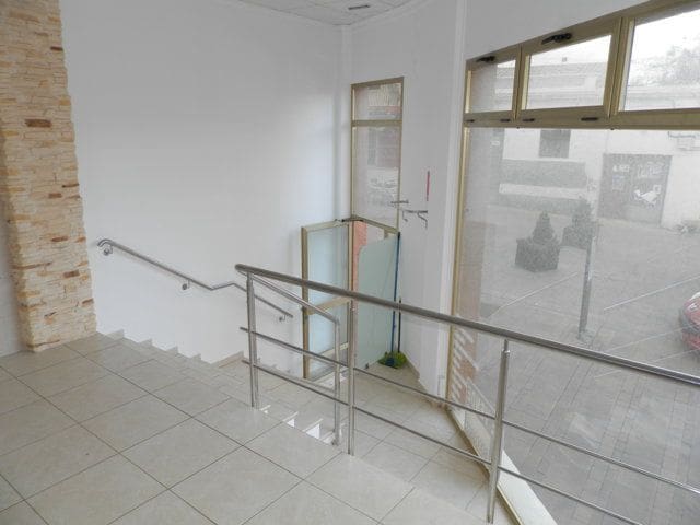 1 soverom Kommersiell til salgs i Calpe / Calp - € 180 000 (Ref: 4423127)