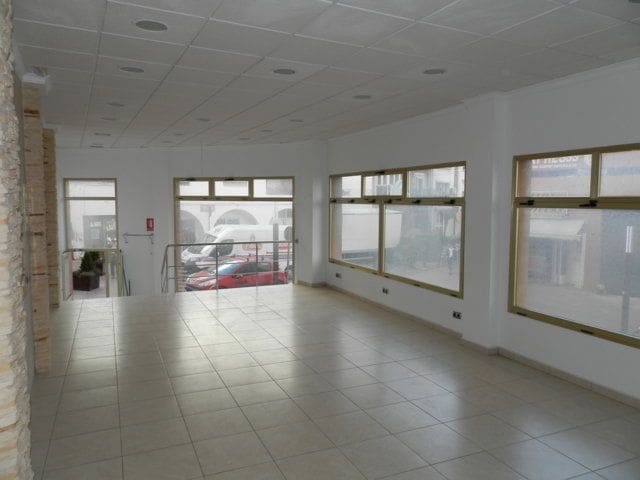 1 soverom Kommersiell til salgs i Calpe / Calp - € 180 000 (Ref: 4423127)