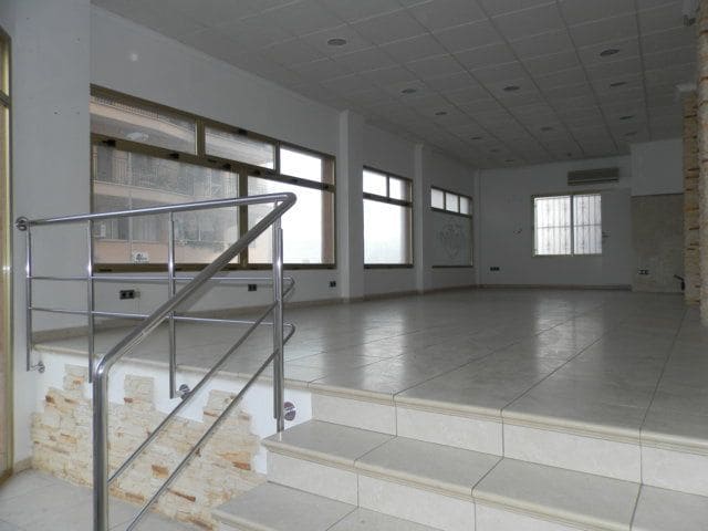 1 soverom Kommersiell til salgs i Pueblo, Calpe / Calp - € 180 000 (Ref: 4423127)