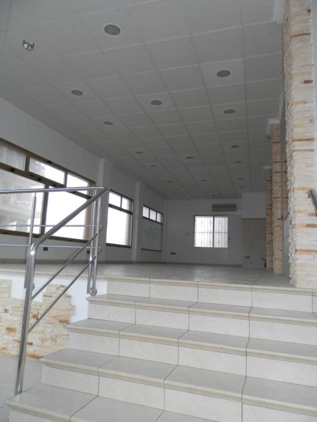 1 soverom Kommersiell til salgs i Calpe / Calp - € 180 000 (Ref: 4423127)