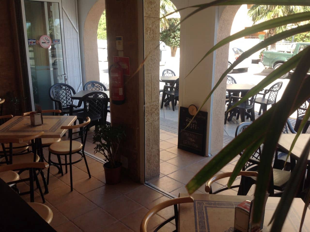 1 soveværelse Erhverv til salg i Calpe / Calp - € 350.000 (Ref: 4487793)