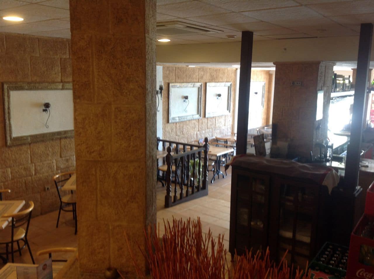 1 soveværelse Erhverv til salg i Calpe / Calp - € 350.000 (Ref: 4487793)