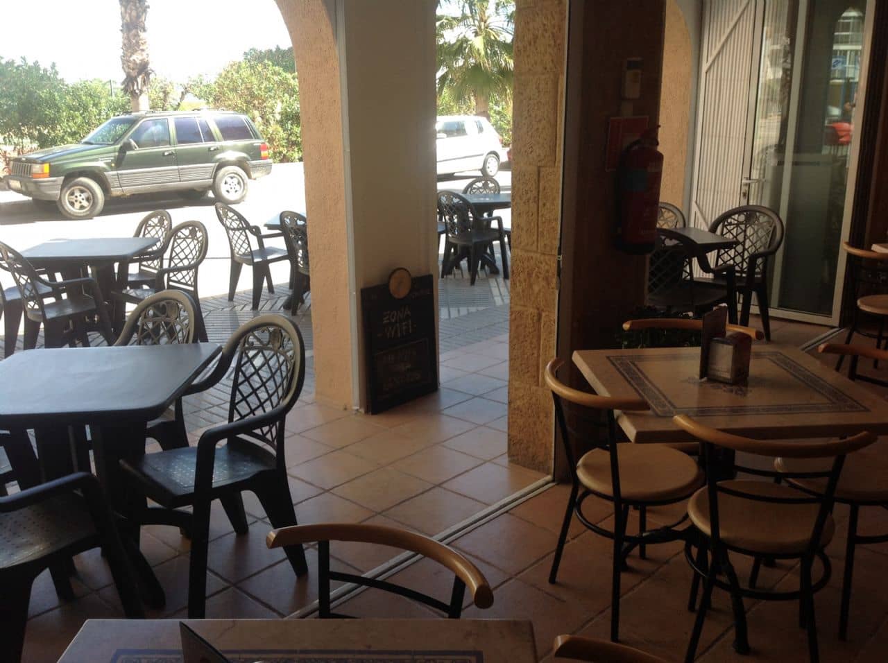 1 soveværelse Erhverv til salg i Calpe / Calp - € 350.000 (Ref: 4487793)