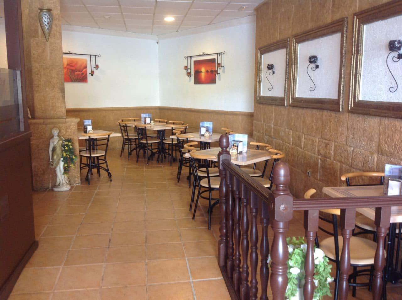 1 soveværelse Erhverv til salg i Calpe / Calp - € 350.000 (Ref: 4487793)