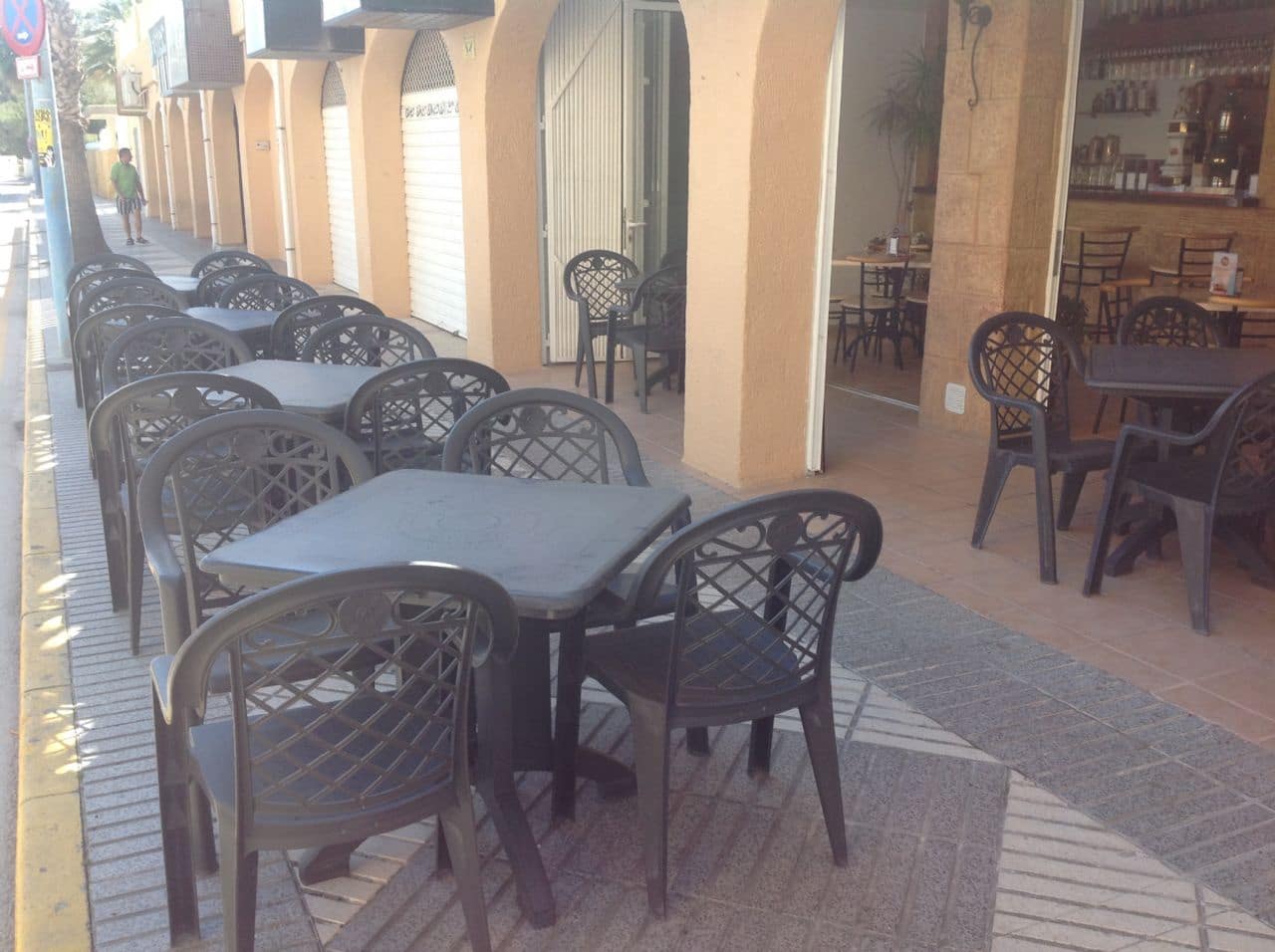 1 soveværelse Erhverv til salg i Calpe / Calp - € 350.000 (Ref: 4487793)