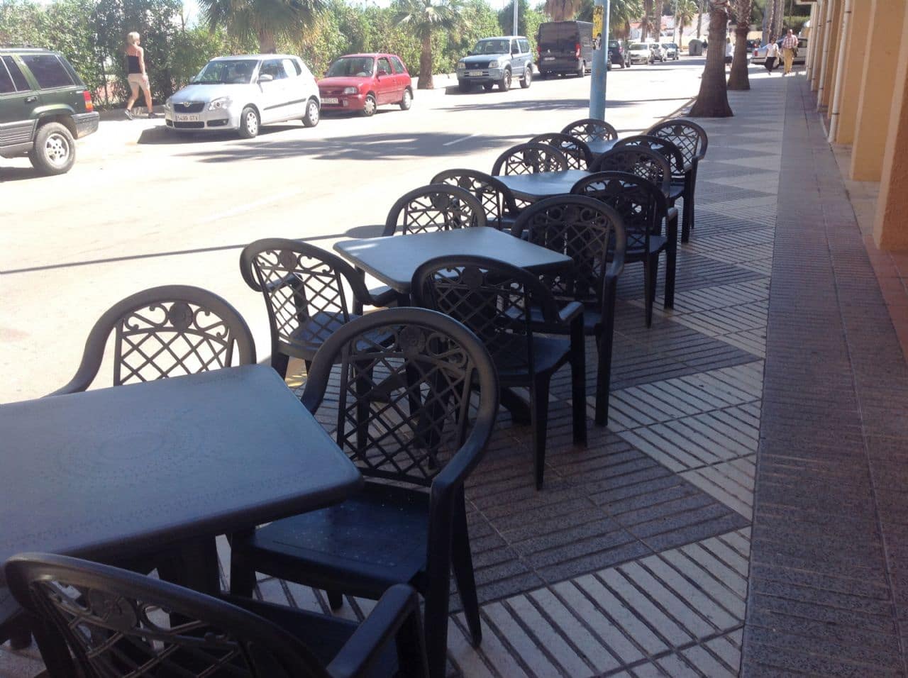 1 soveværelse Erhverv til salg i Calpe / Calp - € 350.000 (Ref: 4487793)