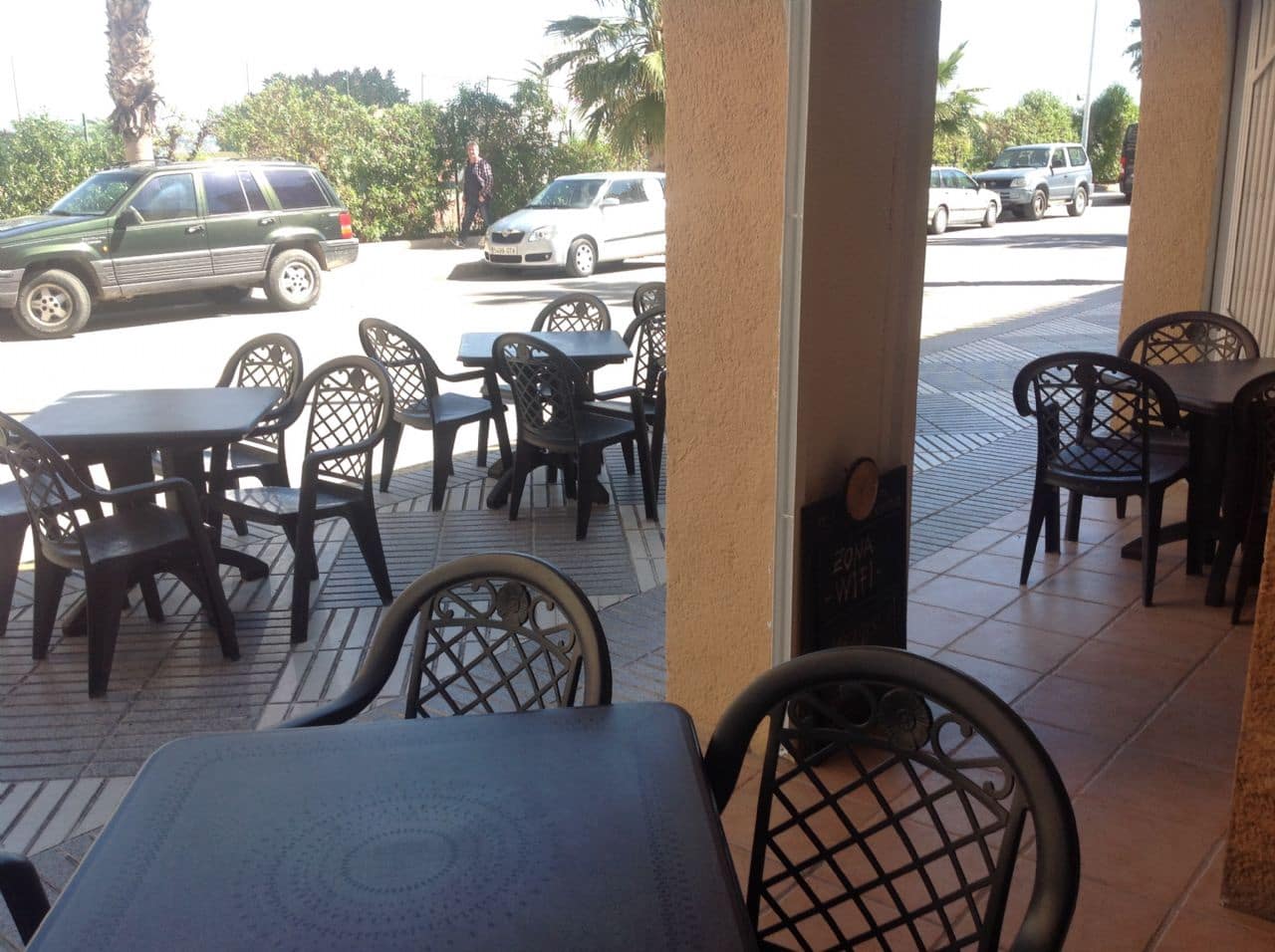 1 soveværelse Erhverv til salg i Calpe / Calp - € 350.000 (Ref: 4487793)