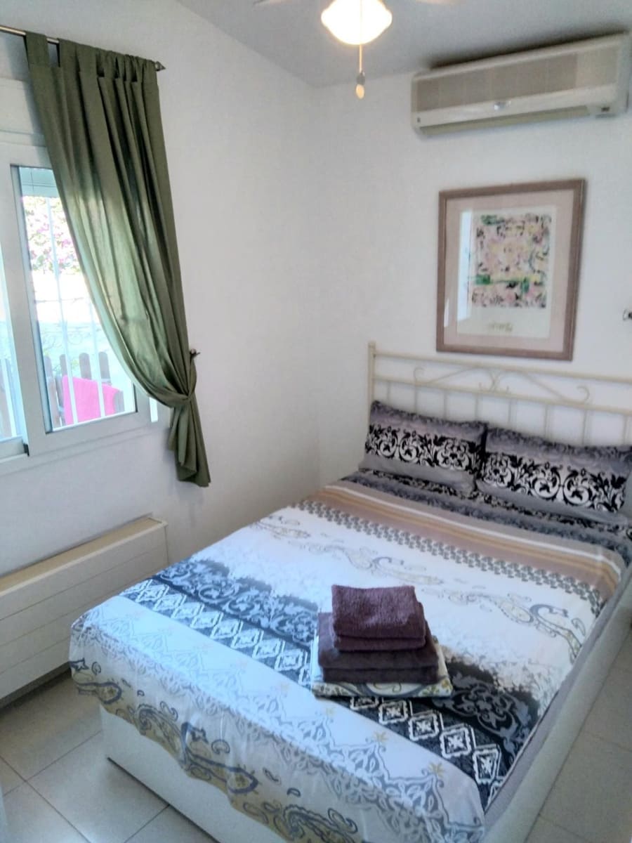 4 Zimmer Villa zu verkaufen in Calpe / Calp mit Pool Garage - 650.000 € (Ref: 5586018)