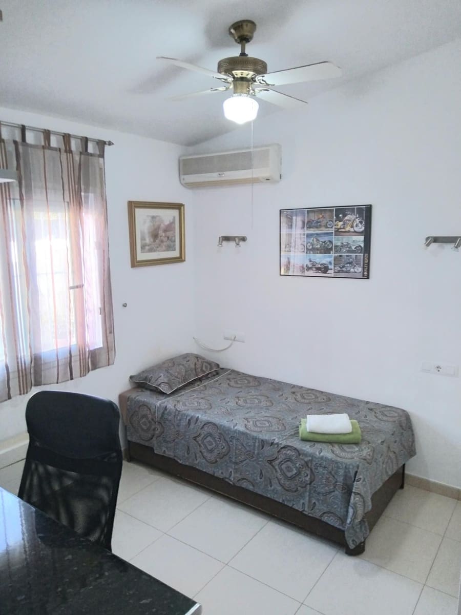 4 Zimmer Villa zu verkaufen in Calpe / Calp mit Pool Garage - 650.000 € (Ref: 5586018)