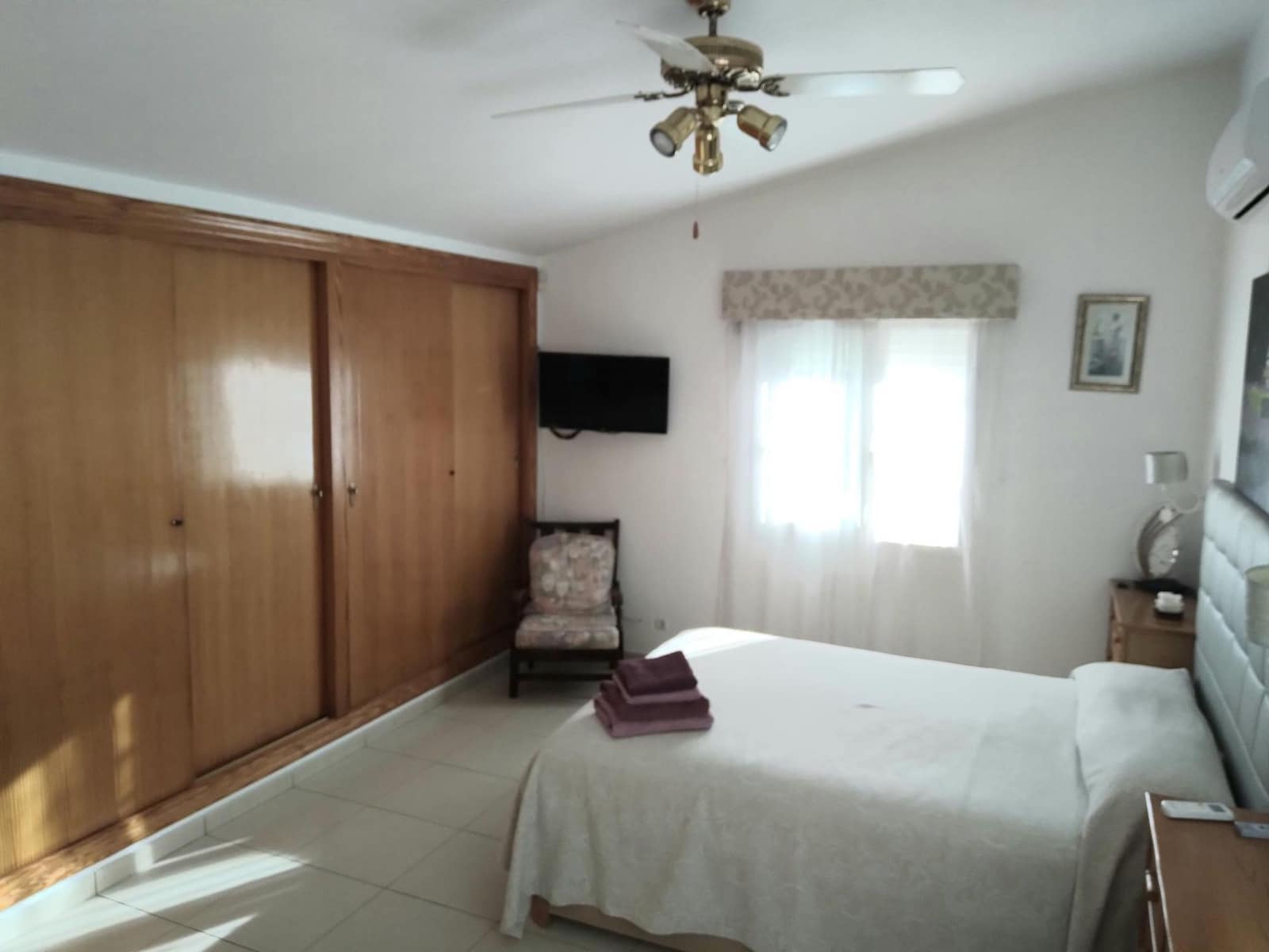 4 Zimmer Villa zu verkaufen in Calpe / Calp mit Pool Garage - 650.000 € (Ref: 5586018)