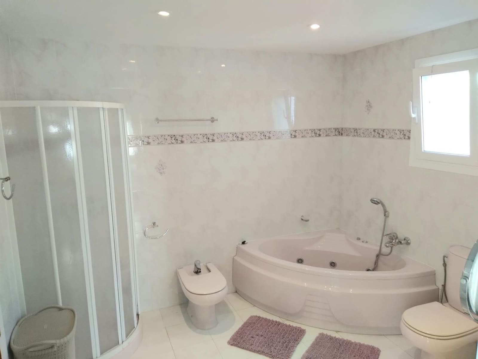 4 Zimmer Villa zu verkaufen in Calpe / Calp mit Pool Garage - 650.000 € (Ref: 5586018)