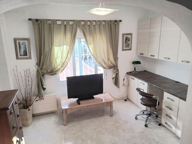 4 bedroom Villa for sale in Calpe / Calp with pool garage - € 650,000 (Ref: 5586018)