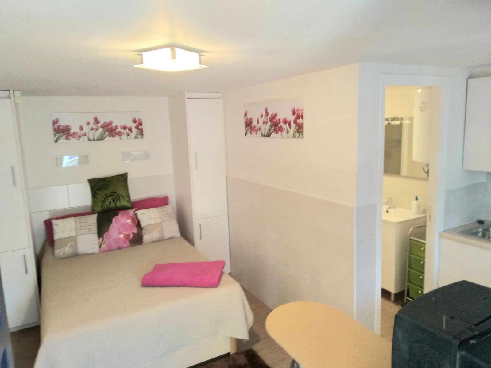 4 Zimmer Villa zu verkaufen in Calpe / Calp mit Pool Garage - 650.000 € (Ref: 5586018)