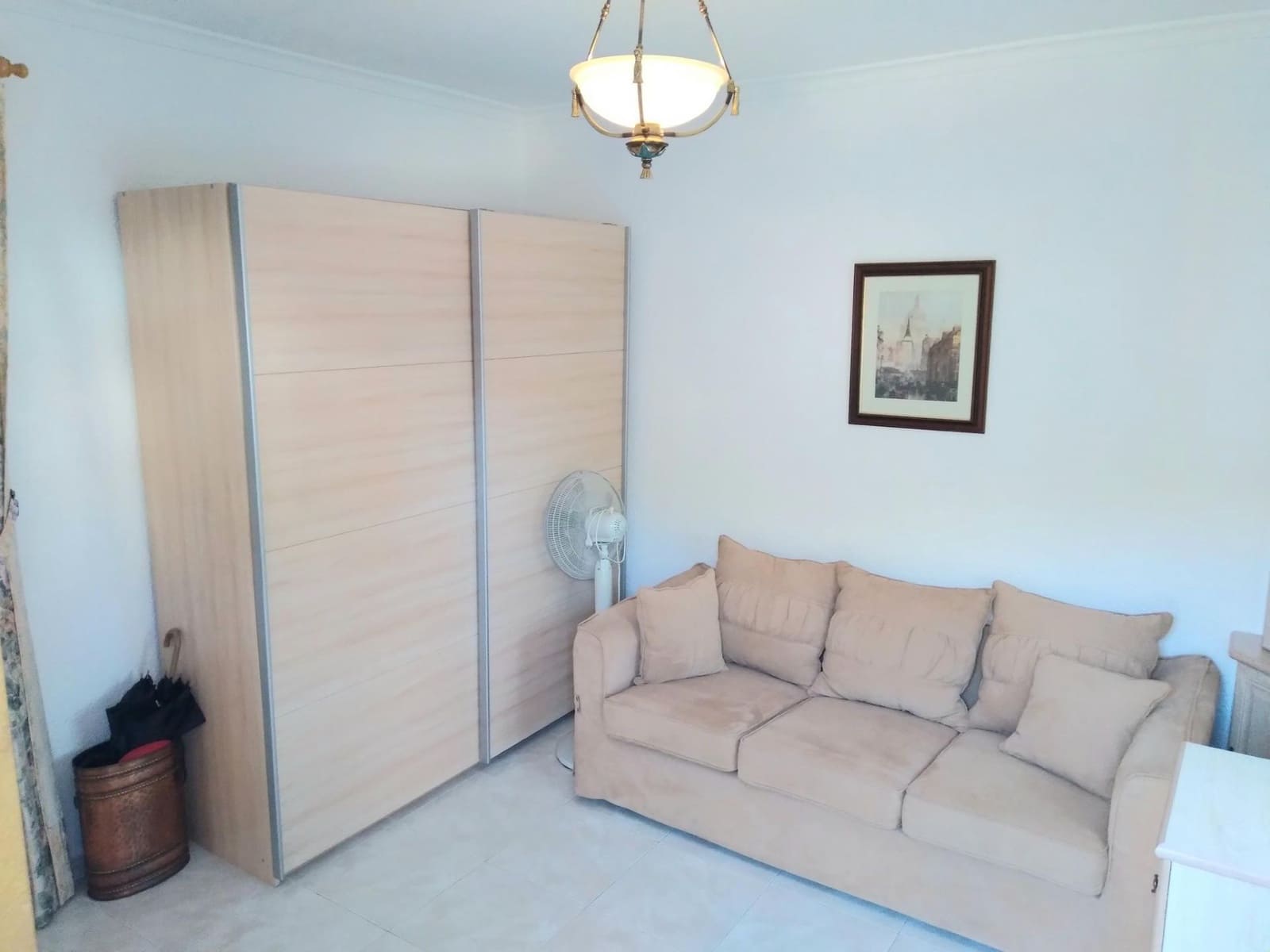 4 Zimmer Villa zu verkaufen in Calpe / Calp mit Pool Garage - 650.000 € (Ref: 5586018)