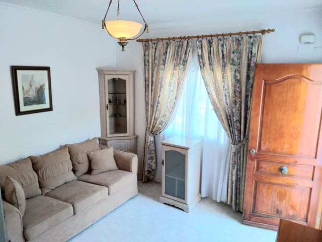 4 bedroom Villa for sale in Calpe / Calp with pool garage - € 650,000 (Ref: 5586018)