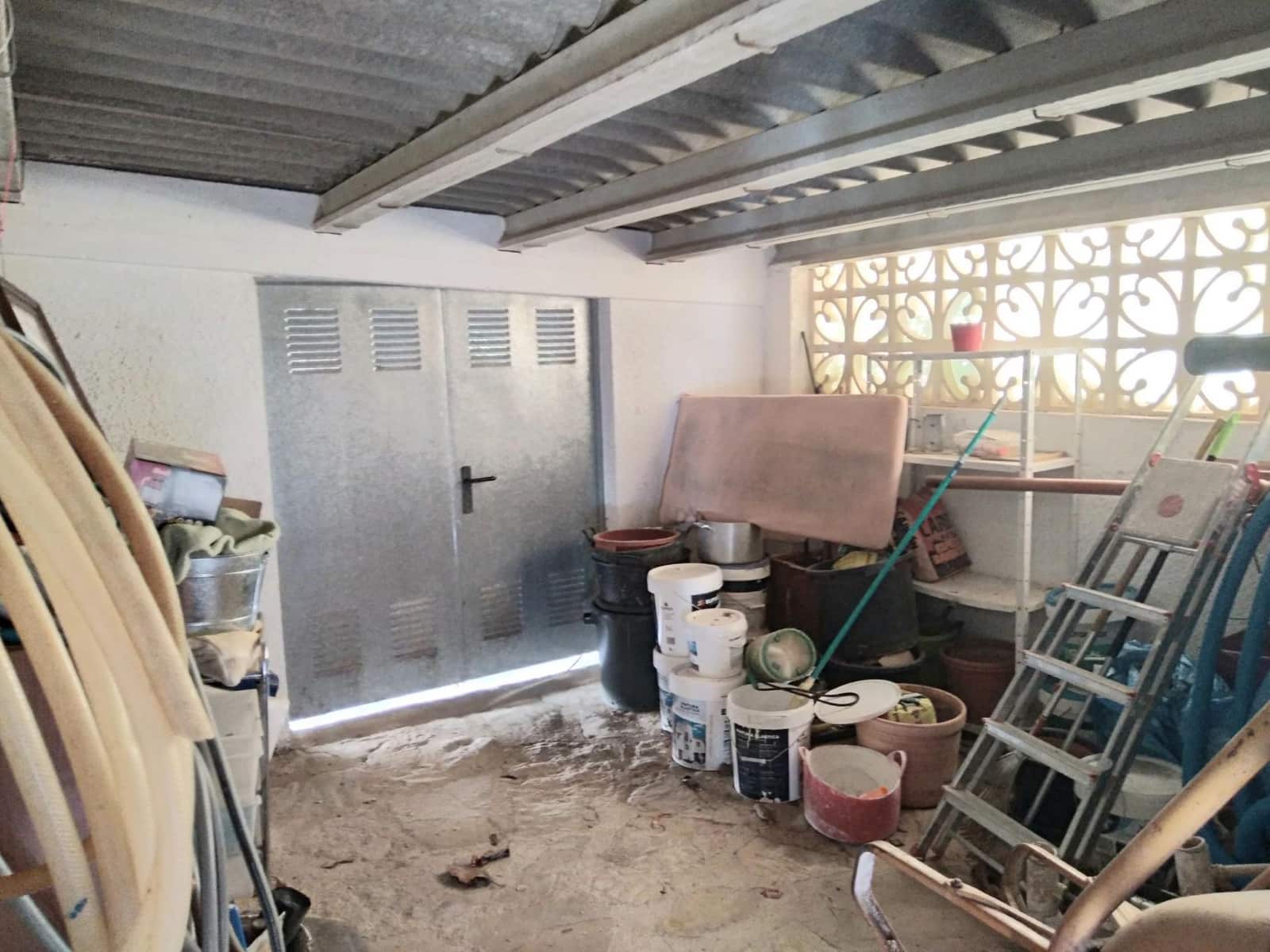 4 Zimmer Villa zu verkaufen in Calpe / Calp mit Pool Garage - 650.000 € (Ref: 5586018)