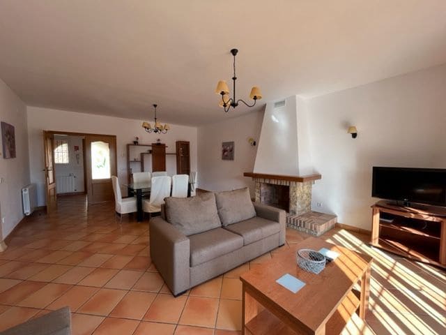 4 slaapkamer Villa te koop in Calpe / Calp met zwembad garage - € 672.000 (Ref: 5586125)