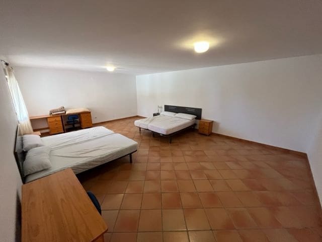 4 slaapkamer Villa te koop in Calpe / Calp met zwembad garage - € 672.000 (Ref: 5586125)