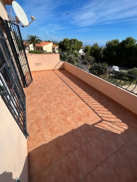 4 slaapkamer Villa te koop in Calpe / Calp met zwembad garage - € 672.000 (Ref: 5586125)