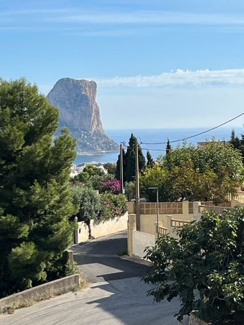 4 slaapkamer Villa te koop in Calpe / Calp met zwembad garage - € 672.000 (Ref: 5586125)