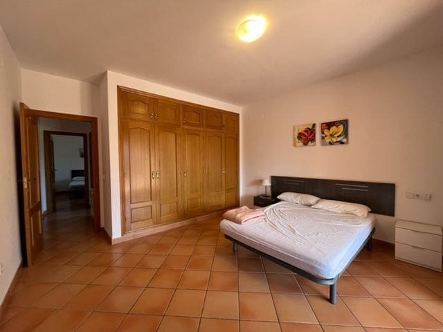 4 slaapkamer Villa te koop in Calpe / Calp met zwembad garage - € 672.000 (Ref: 5586125)