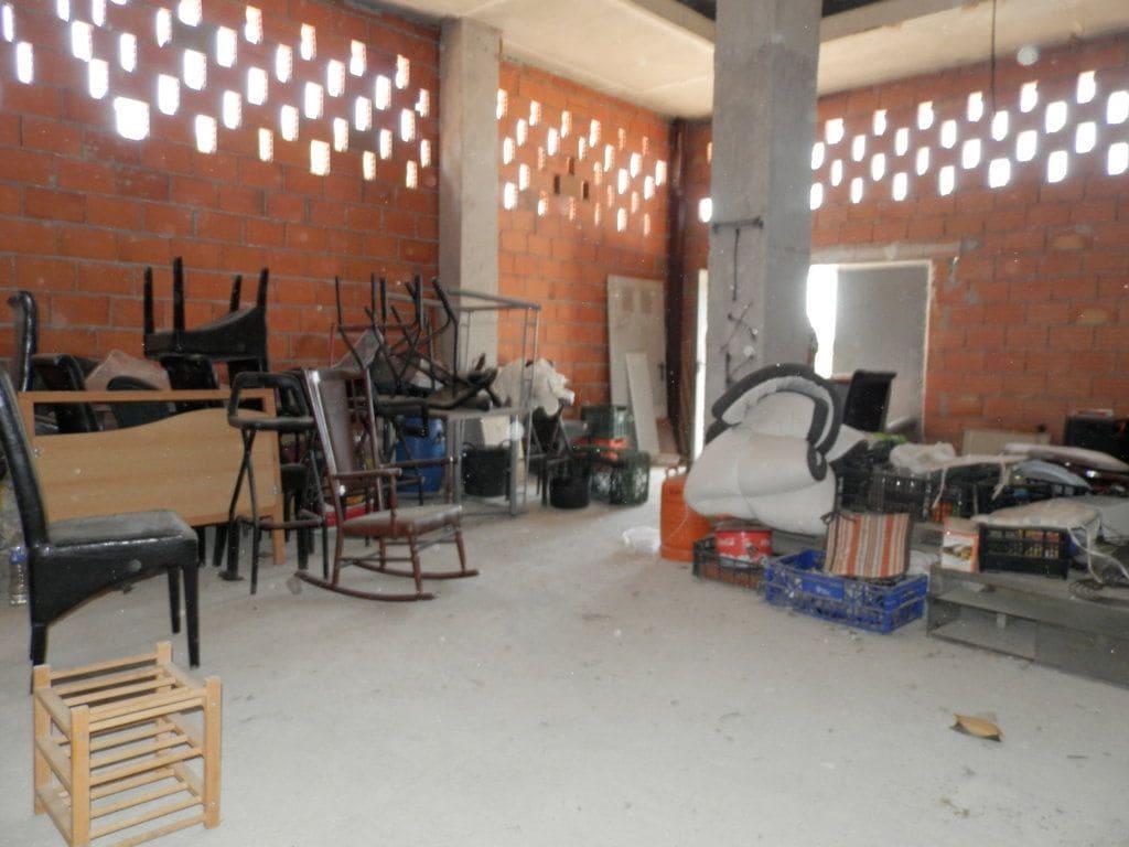 Erhverv til salg i Calpe / Calp med swimmingpool garage - € 215.000 (Ref: 5586142)