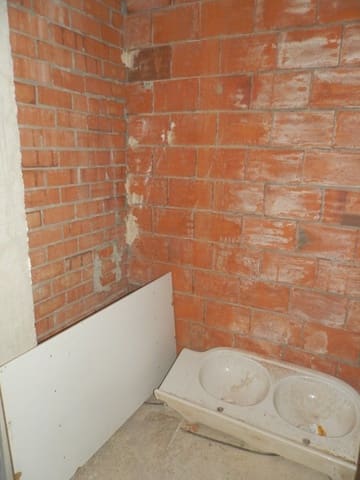 Komercyjne na sprzedaż w Canuta, Calpe / Calp z basenem garażem - 215 000 € (Ref: 5586142)