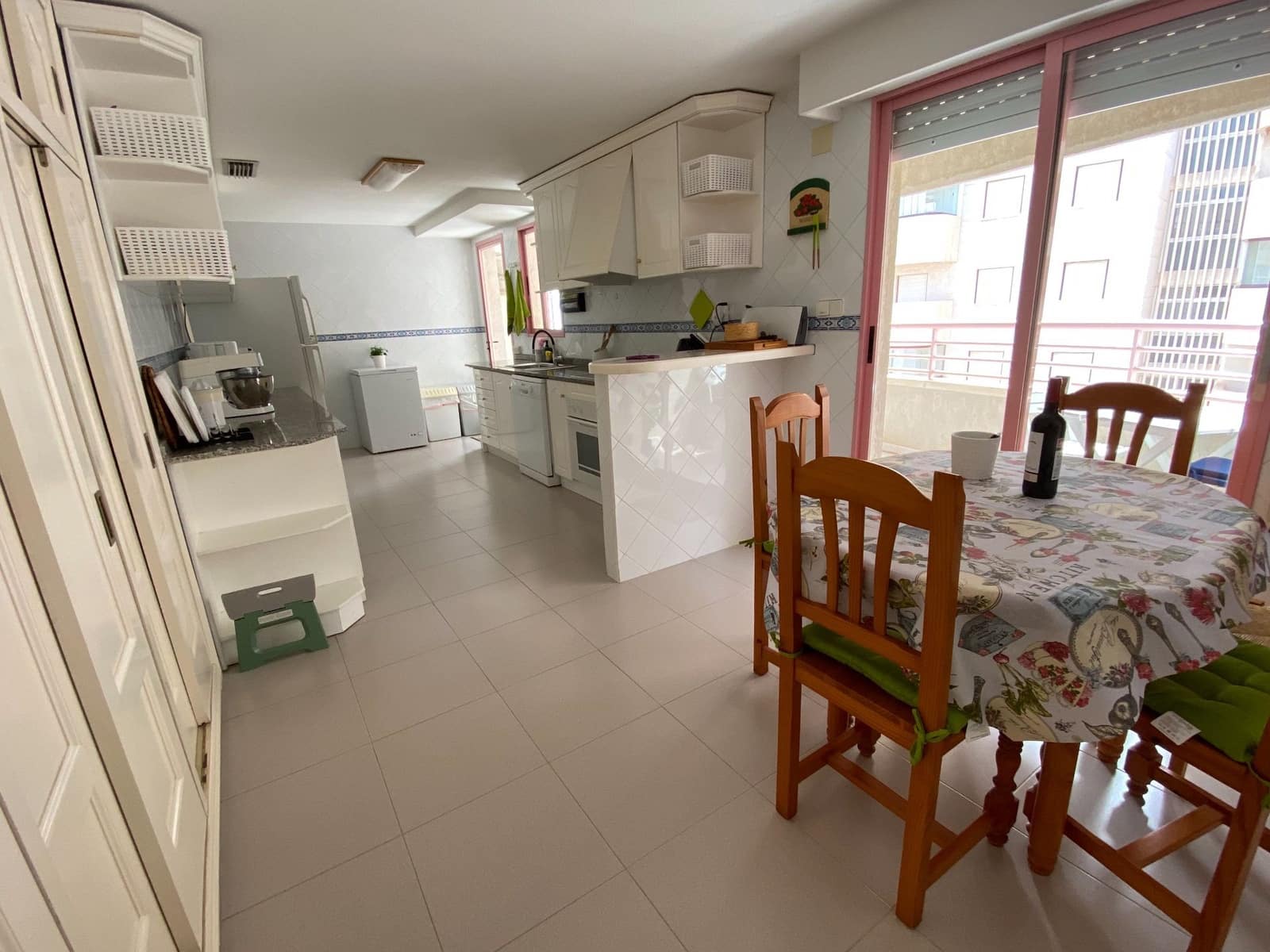 4 bedroom Penthouse for sale in Levante Playa Fossa, Calpe / Calp
