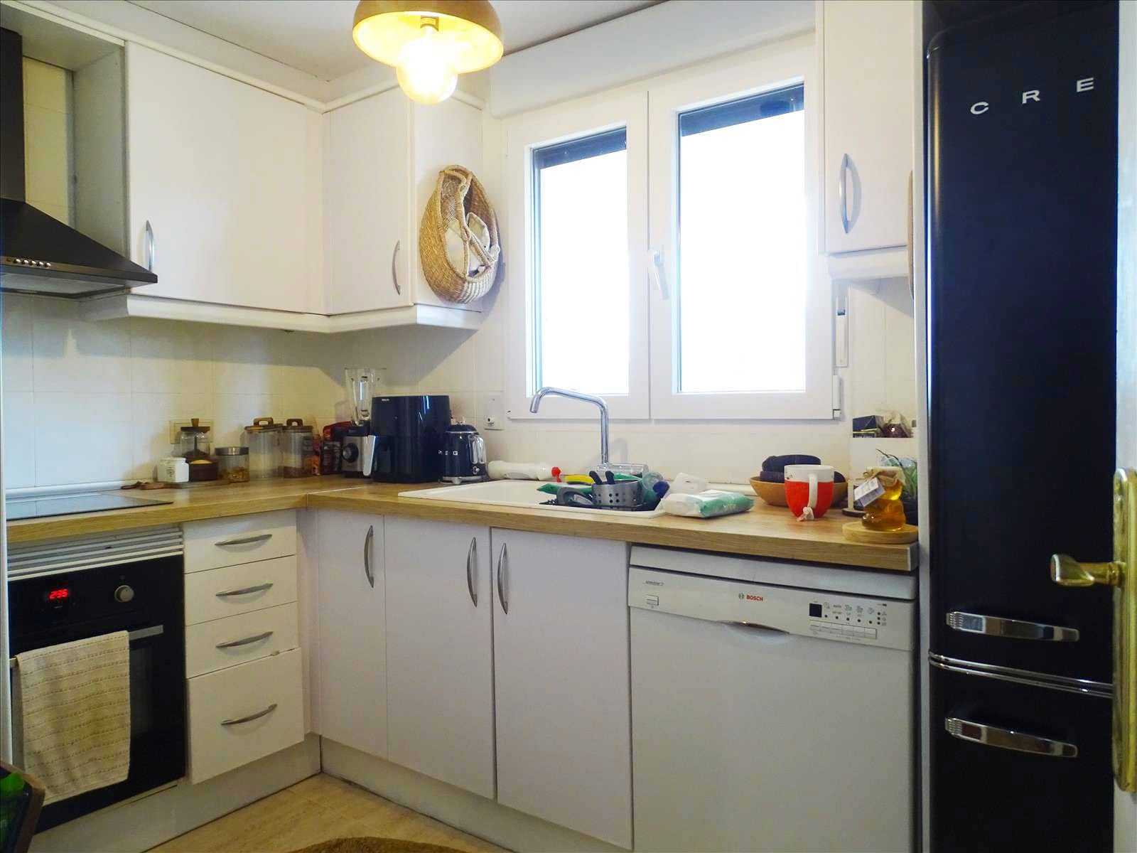 2 bedroom Apartment for sale in Calpe / Calp with garage - € 550,000 (Ref: 7935265)