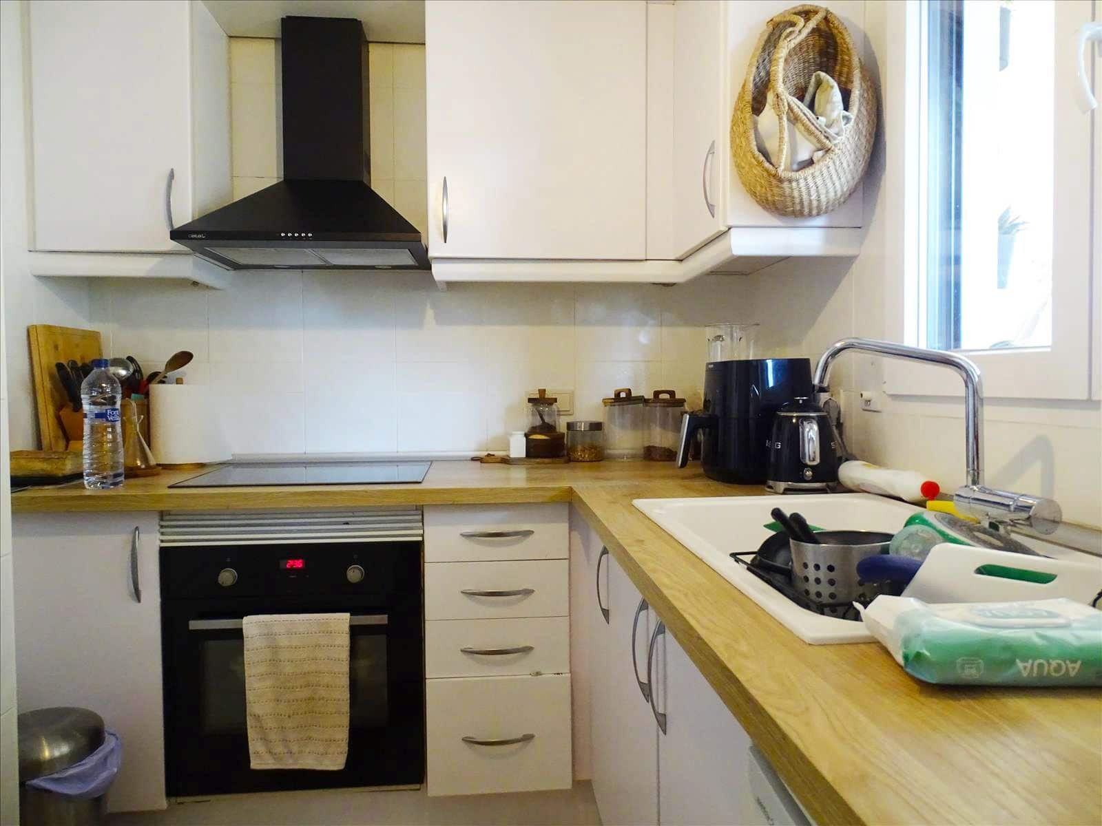 2 bedroom Apartment for sale in Calpe / Calp with garage - € 550,000 (Ref: 7935265)