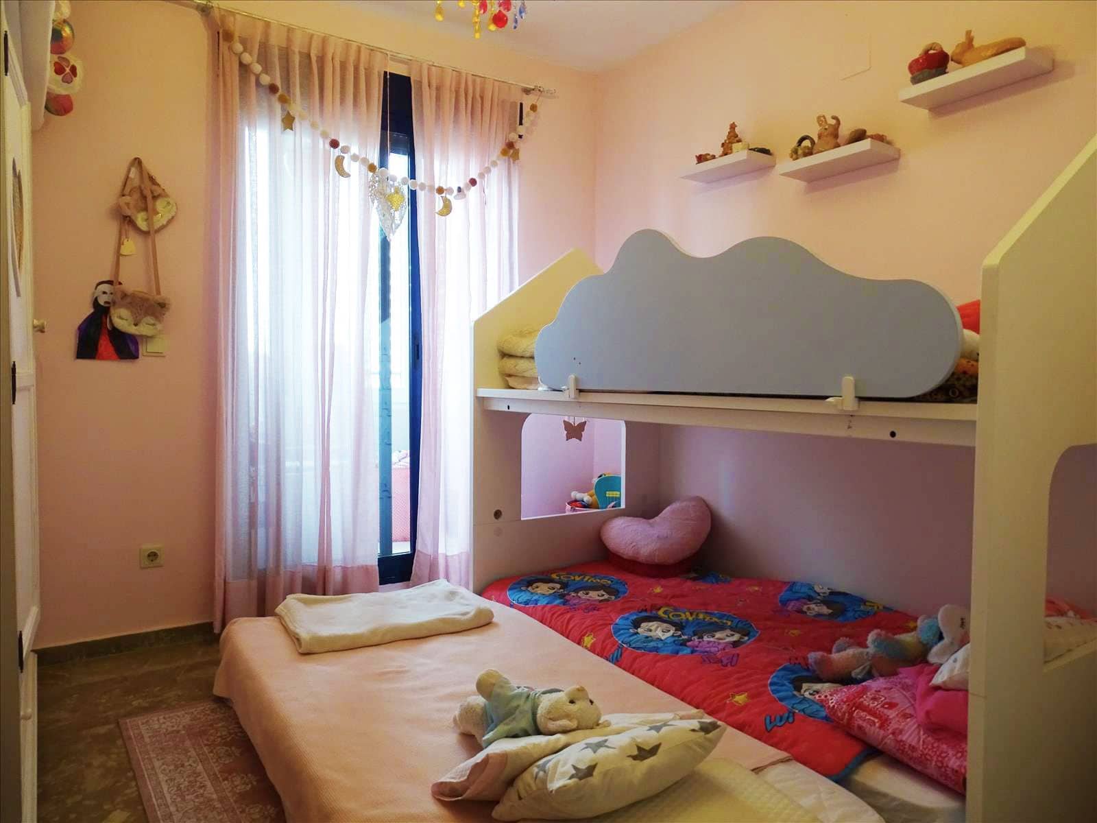 2 bedroom Apartment for sale in Calpe / Calp with garage - € 550,000 (Ref: 7935265)