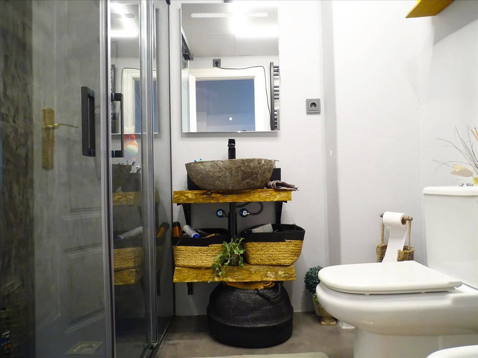 2 bedroom Apartment for sale in Calpe / Calp with garage - € 550,000 (Ref: 7935265)