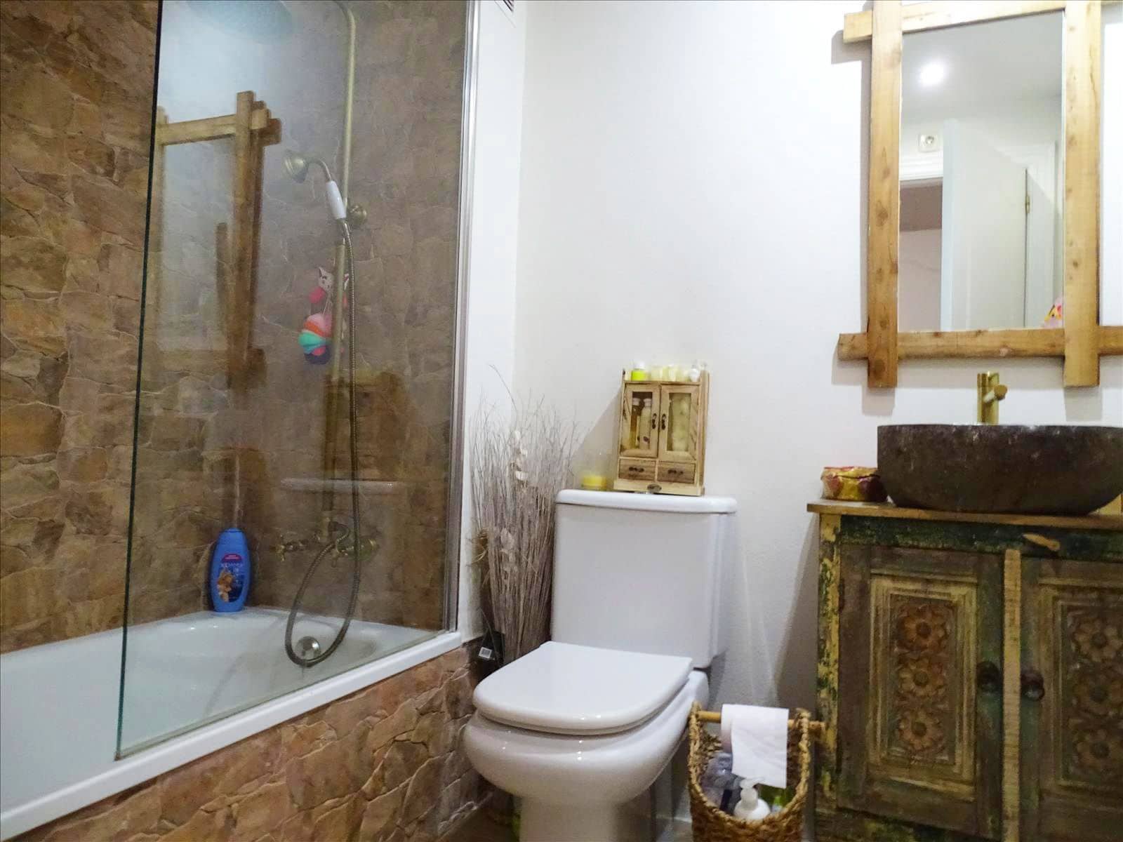 2 bedroom Apartment for sale in Calpe / Calp with garage - € 550,000 (Ref: 7935265)