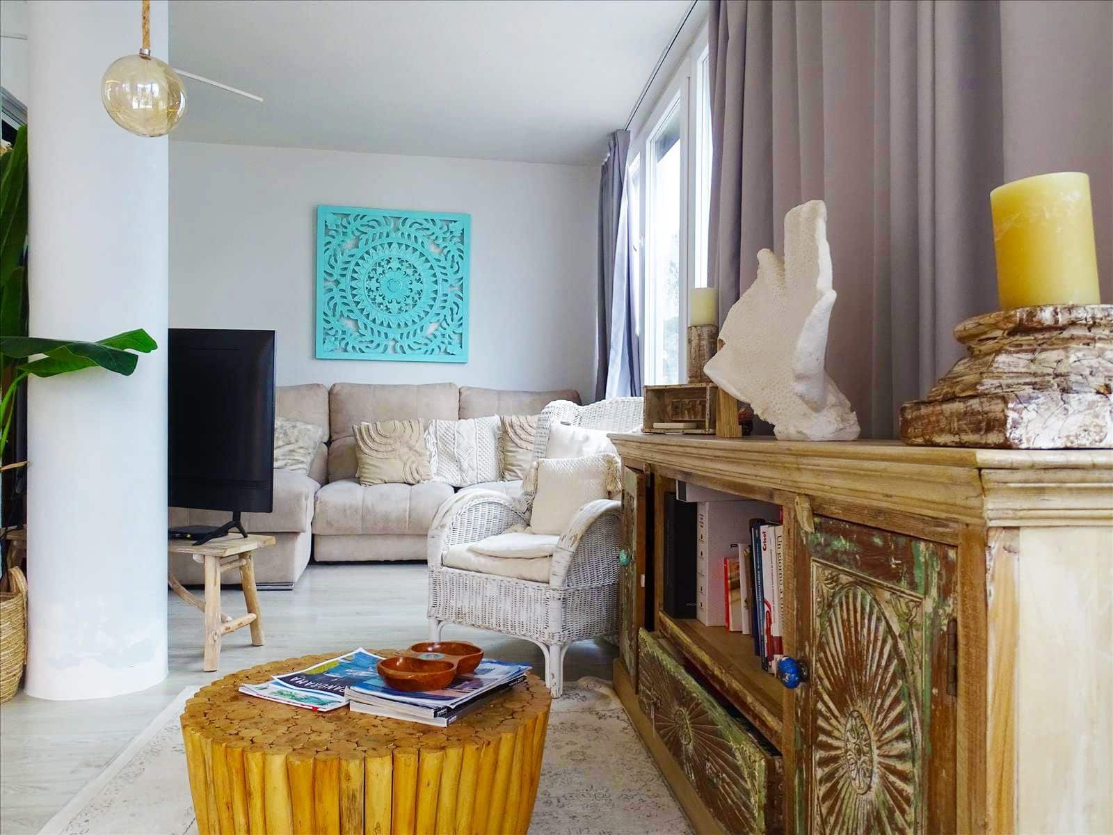 2 bedroom Apartment for sale in Calpe / Calp with garage - € 550,000 (Ref: 7935265)