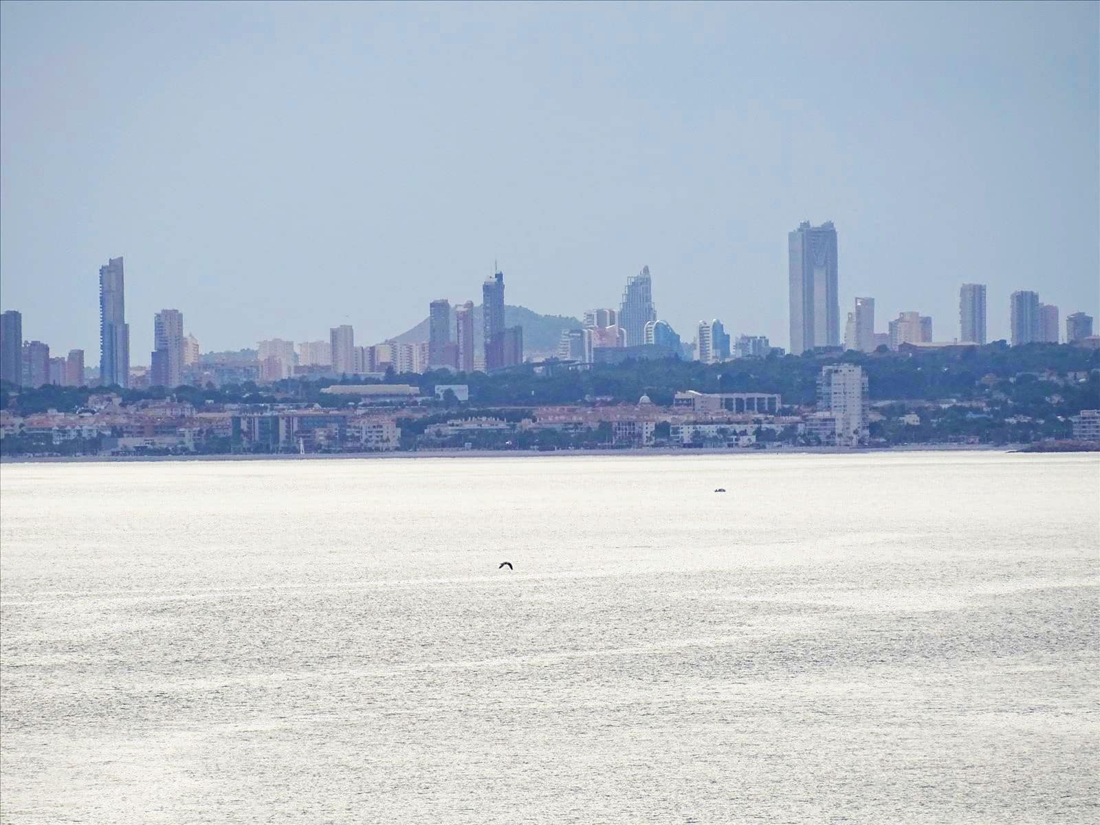 2 bedroom Apartment for sale in Calpe / Calp with garage - € 550,000 (Ref: 7935265)