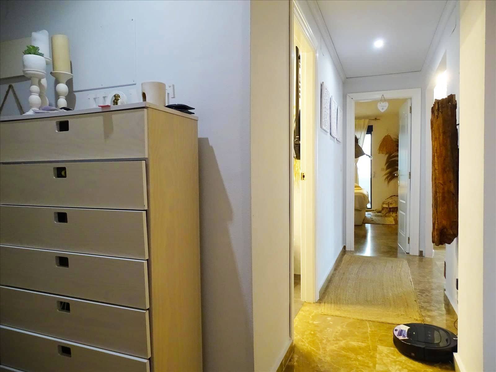 2 bedroom Apartment for sale in Calpe / Calp with garage - € 550,000 (Ref: 7935265)