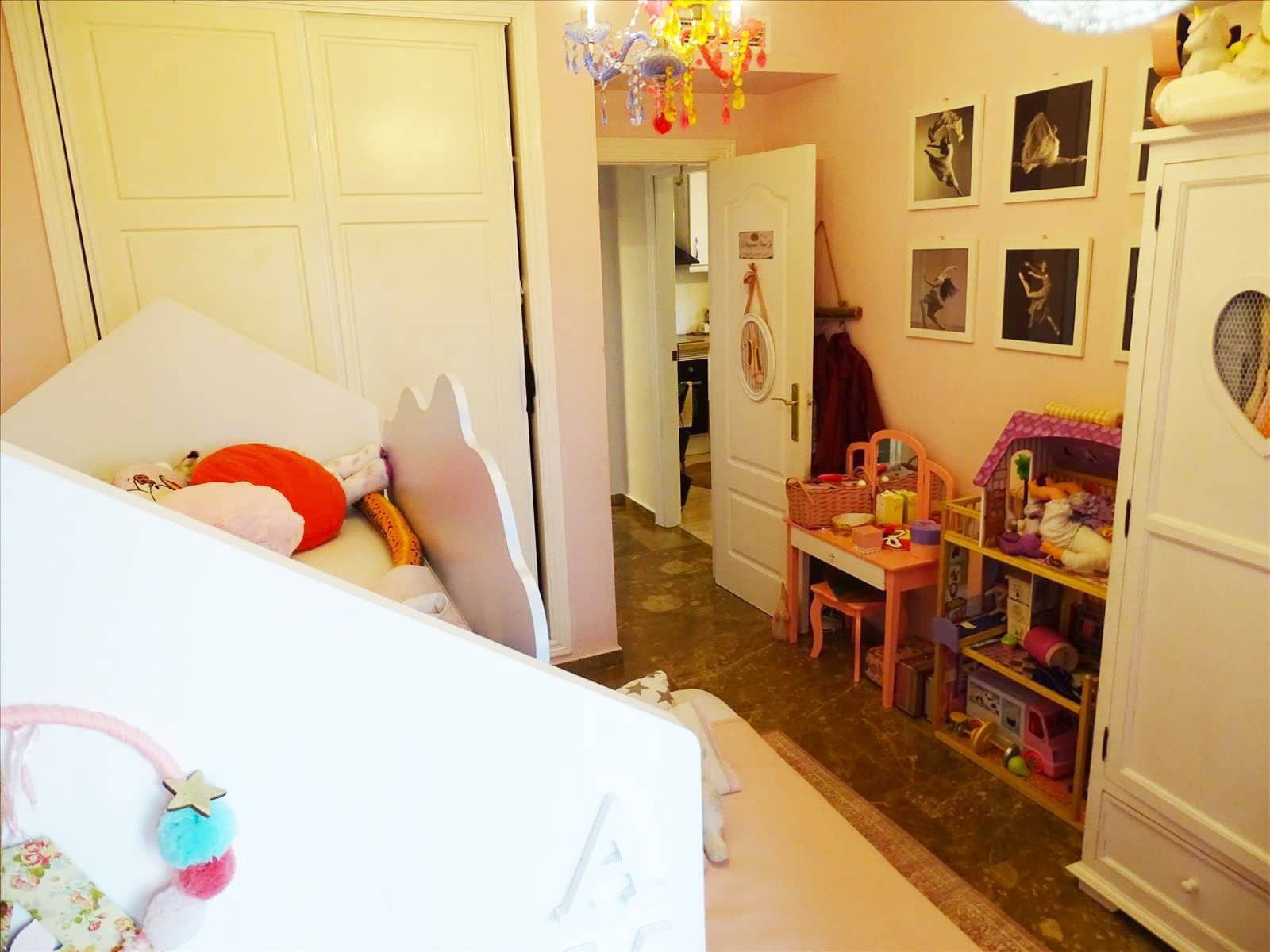 2 bedroom Apartment for sale in Calpe / Calp with garage - € 550,000 (Ref: 7935265)